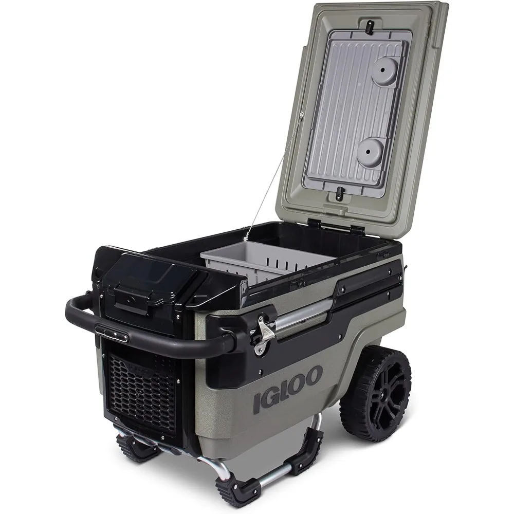 Premium Trailmate Cooler