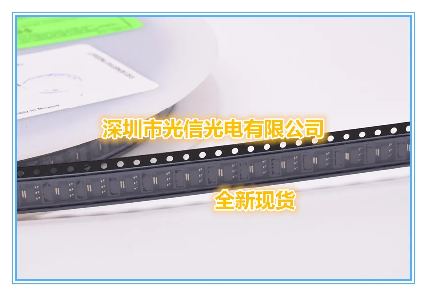 

Импортная оригинальная трубка приема и передачи основы SS59ET 100%, фотоэлектрический переключатель, Датчик Холла, 10 шт.