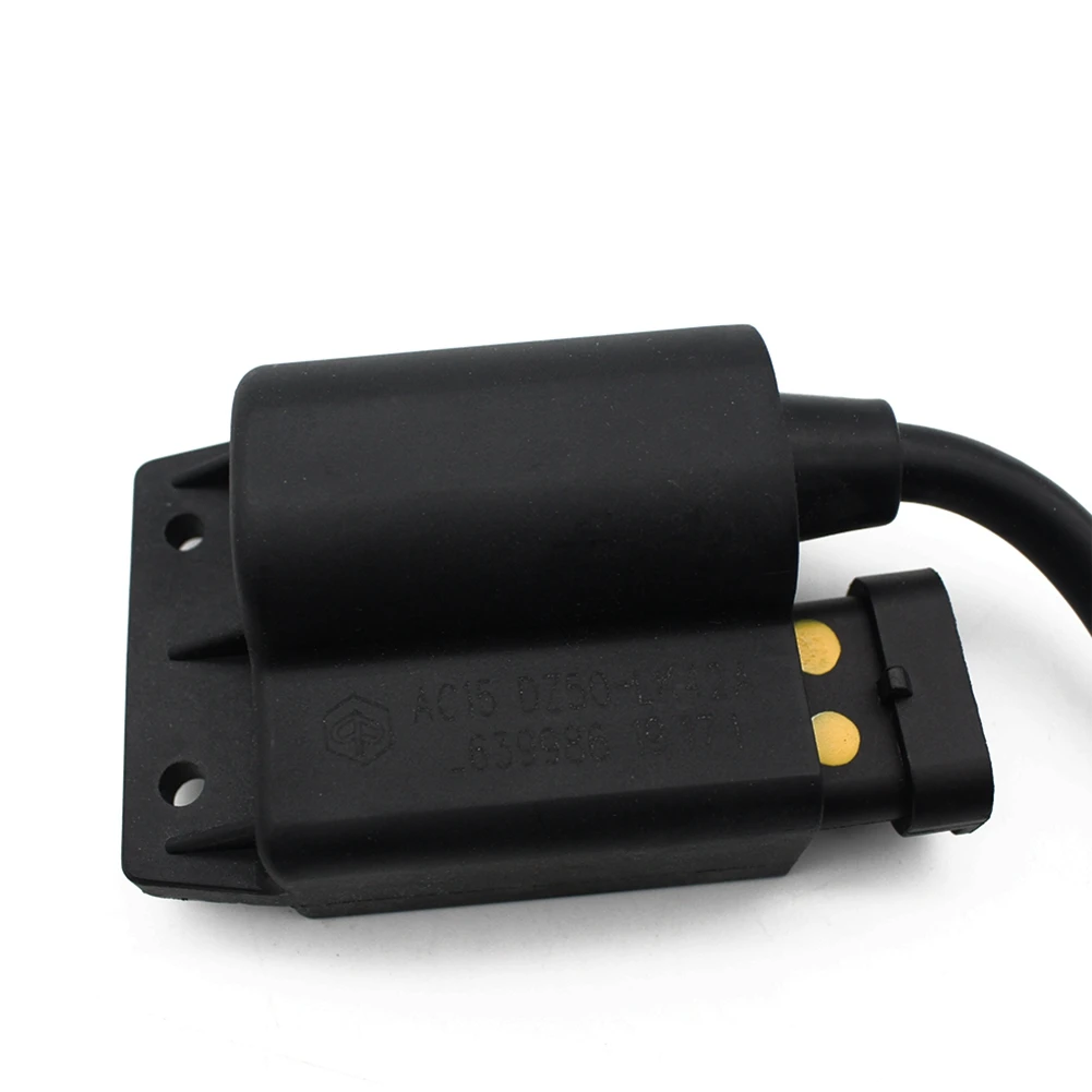 Unique Motorcycle Coil CDI For Vespa ET4 / LX/ Lxv 50 Zip 50 4T For Piaggio Liberty Rst / Sport 50 4T Accessories Kits view 2
