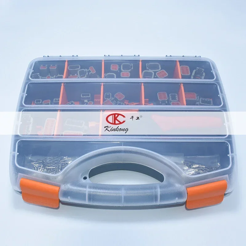 Kinkong Dtm Series …