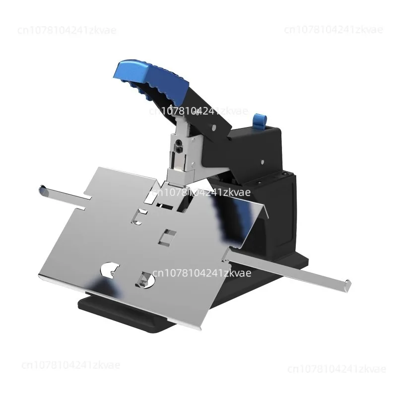 Saddle Binding Machine SH03  Center Seam Stapler with Rotatable Function