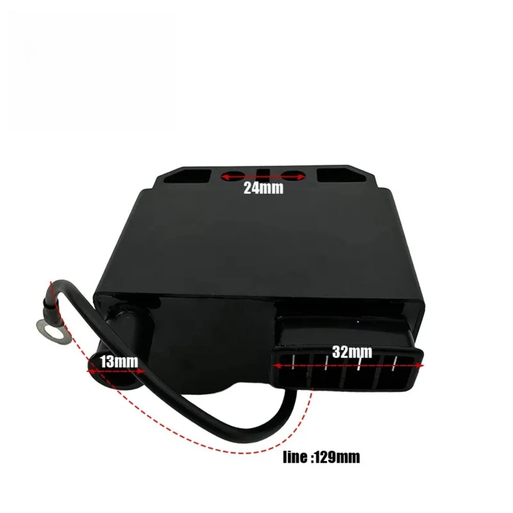 يصلح ل 50cc 2T دراجة نارية CDI ملف الإشعال ل Minarelli AM6 Rieju SM XR6 DT أجزاء نظام الإشعال دراجة نارية الملحقات