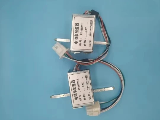 Accelerators ET-126 ET-165 Electrics Vehicles Pallets Trucks Stackers Handle Accelerators