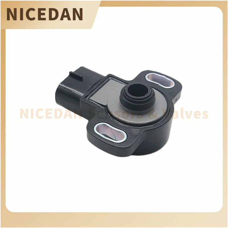Counterclockwise Throttle Position Sensor 21176-0100 Good Quality For Kawasaki Brute Force Teryx 750 Series Factory Price New