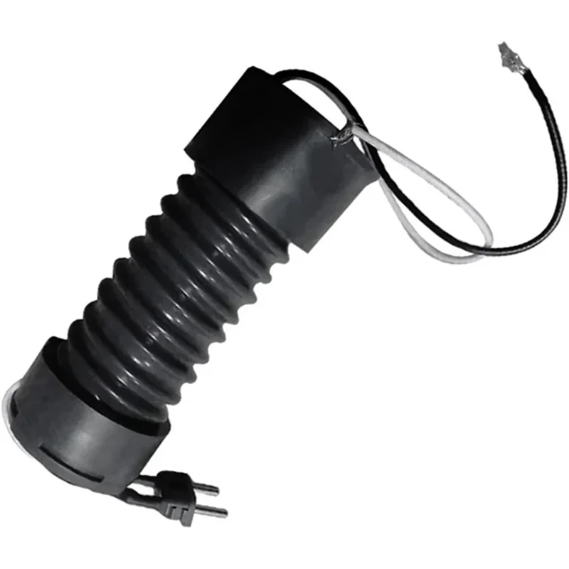 Baao-para dreame v12 v12pro v16 t10 t20 t30 t30 aspirador de pó escova de chão reparação acessório substituição mangueira escova de chão