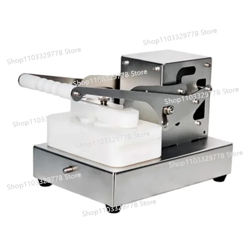 Sushi Forming Machine Sushi Roll Making Machine Automatic Sushi Rice Roll Making Shaping Machine