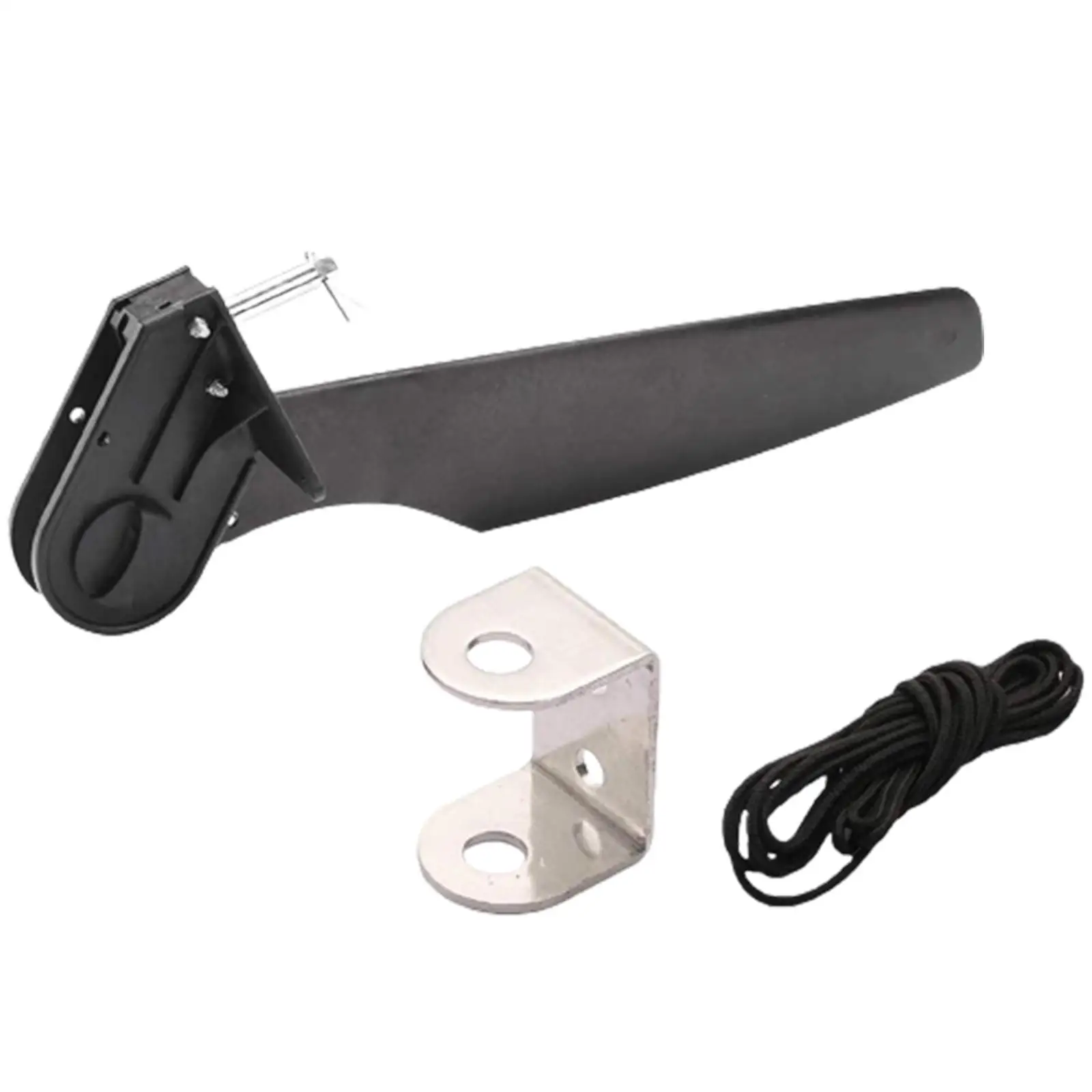 

Руль для каяка, руль для лодки, легкие аксессуары для каяка, руль для каноэ