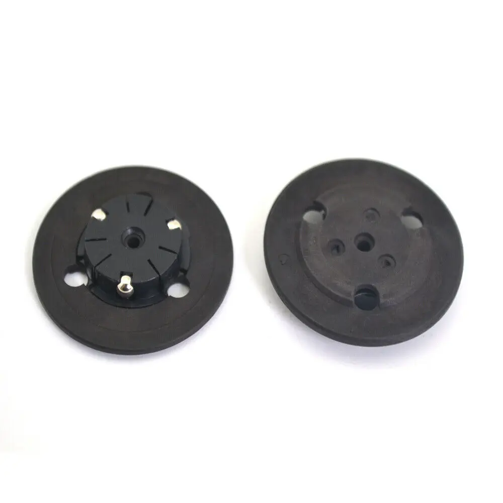 

Replacement Repair Part Spindle Hub Turntable For PSONE For Sony Playstation 1 PS1 CD Laser Head lens Disc Motor Cap Holder