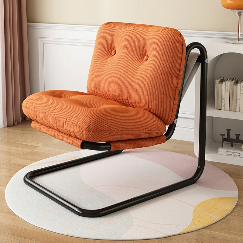 

Wingback Accent Living Room Chairs Luxury Wooden Single Design Chairs Lazy Relaxing Modern Fauteuil De Salon Furniture For Home