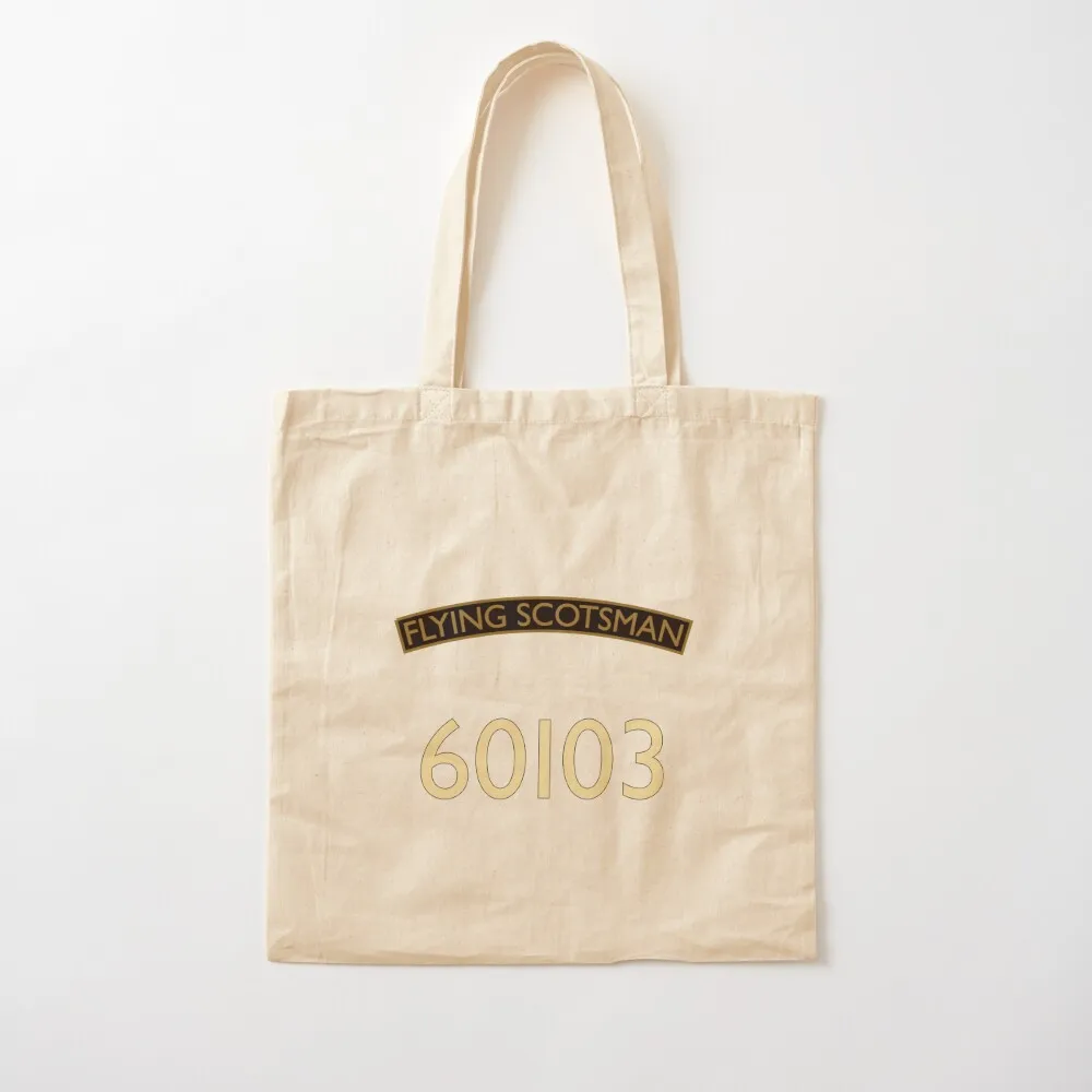 

Flying Scotsman 60103 Tote Bag tote bag woman Women's bags