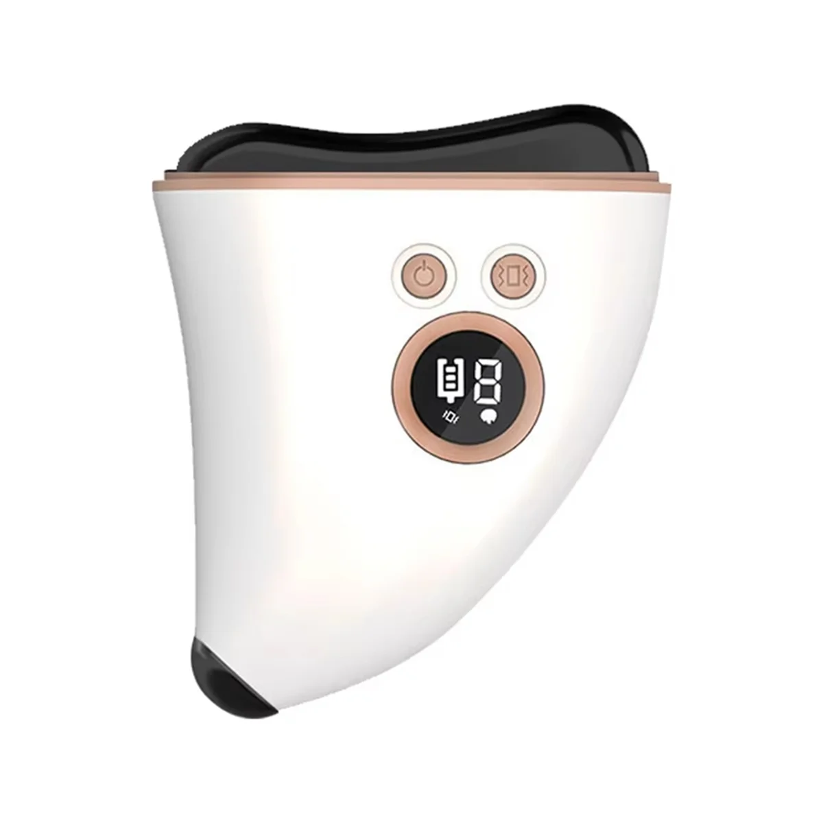 

NEW Bianshi Guasha,Full Body Massage, Beauty Enhancement, Hot Compress Therapy and Stretching - Universal Guasha Instrument