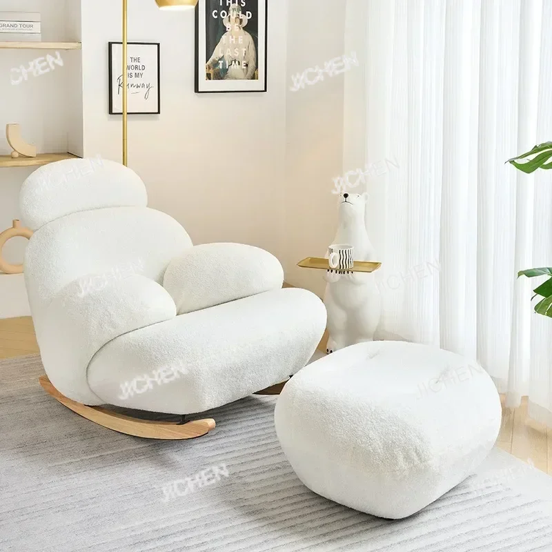 Jc Big White Rockin… - image