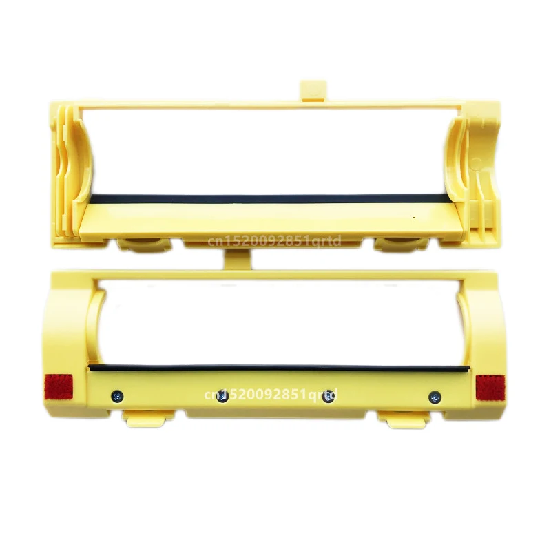 AMIBOT-Rouleau principal et couvercle de brosse centrale pour aspirateur robot, pièces d'origine pour AMIBOT Animal Motion, Spirit Motion