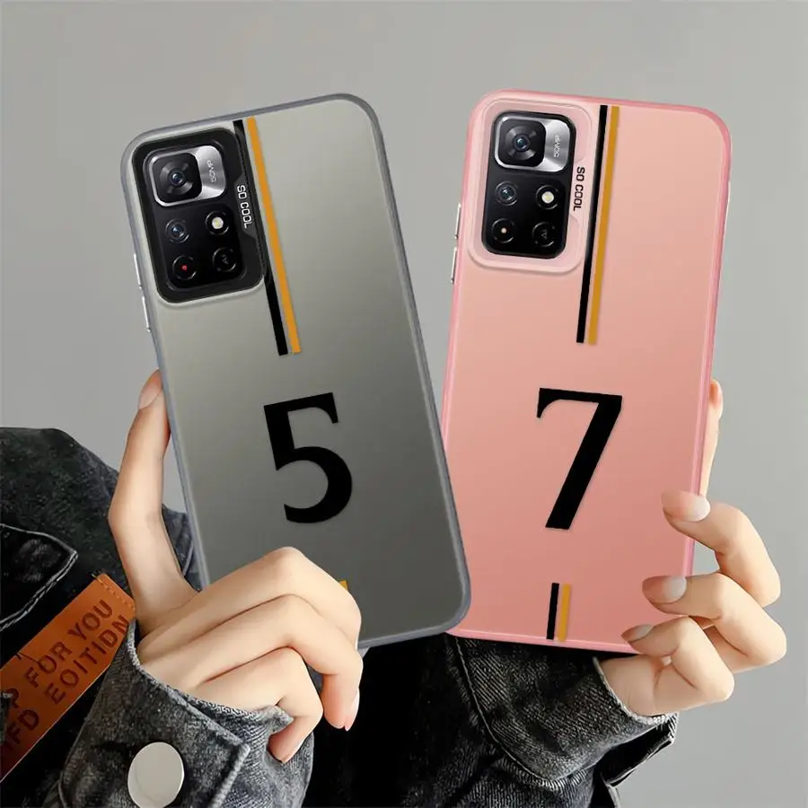 Number 7 Soft Cover… - image