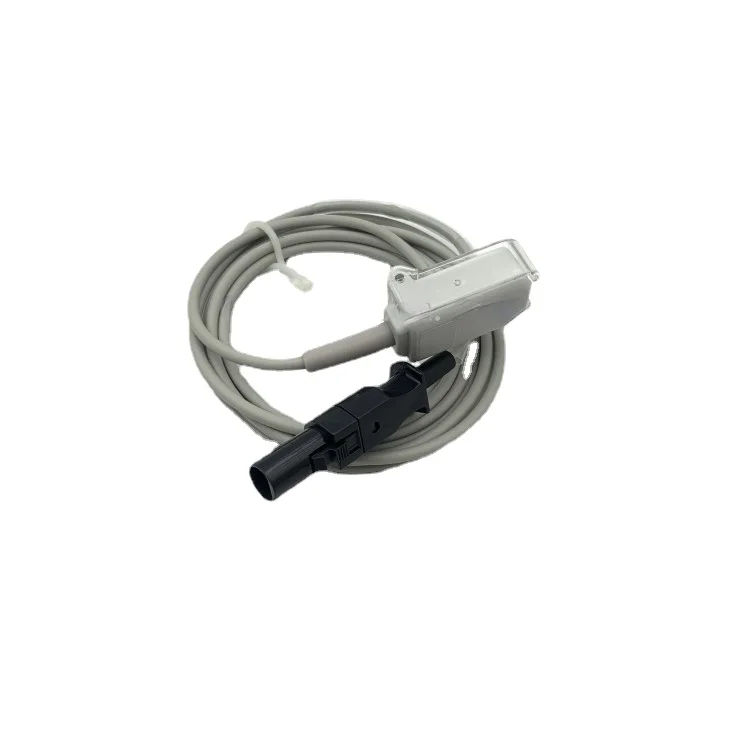 Applicable To Maibang Encrypted Blood Oxygen Extension Cable, Maibang Blood Oxygen Adapter Cable, 9-hole 8-pin Encryption