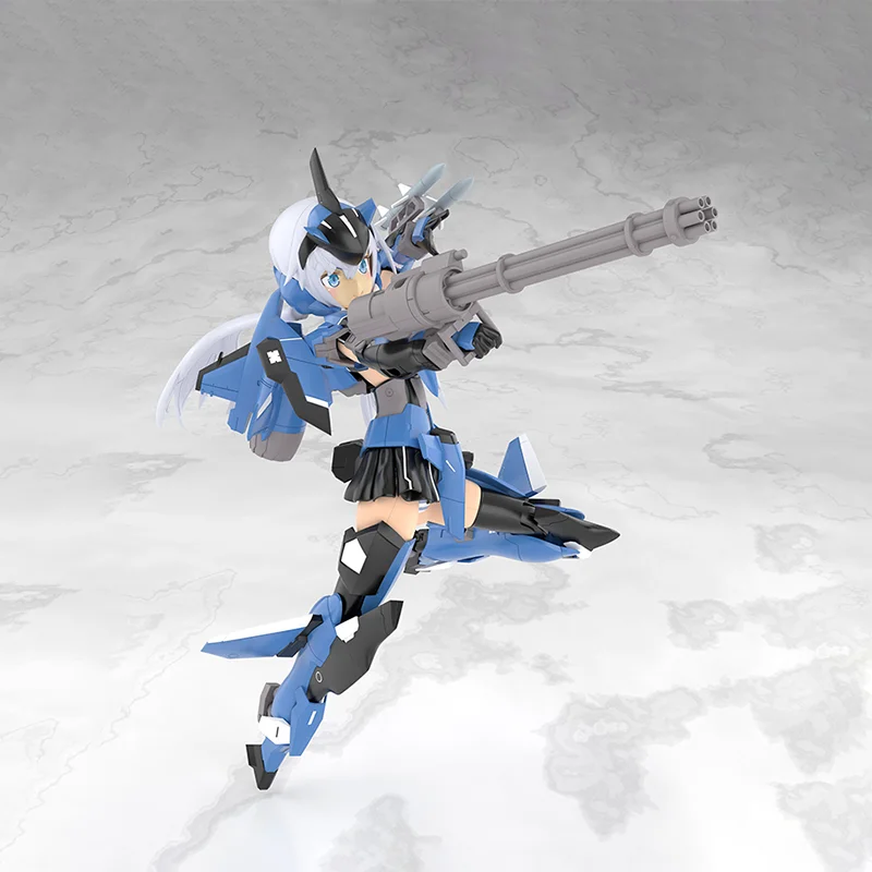 KOTOBUKIYA Original Stylet กรอบแขนสาว Grande Scale 1/6 อะนิเมะการ์ตูนโรงรถชุด Action Figure ของเล่นของขวัญของเล่น