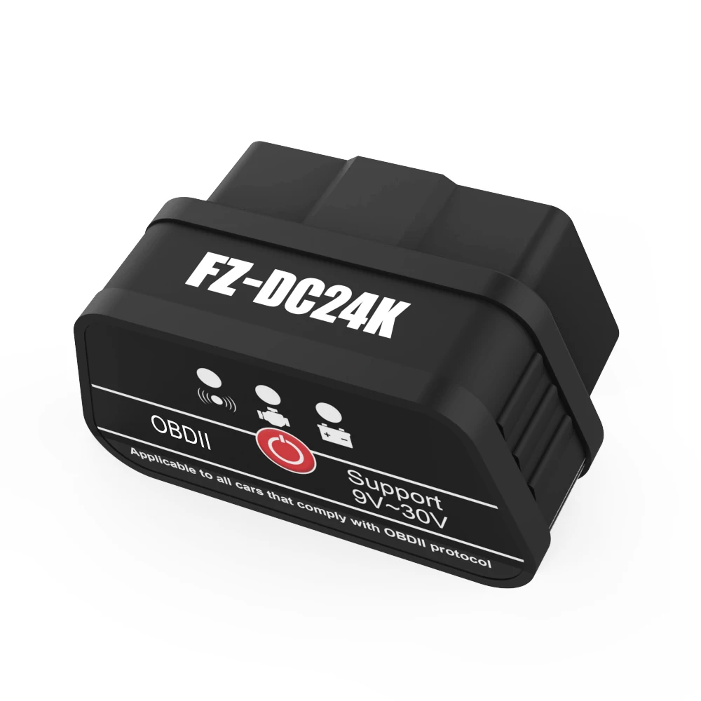 OBD2 Car Fault Diag… - image