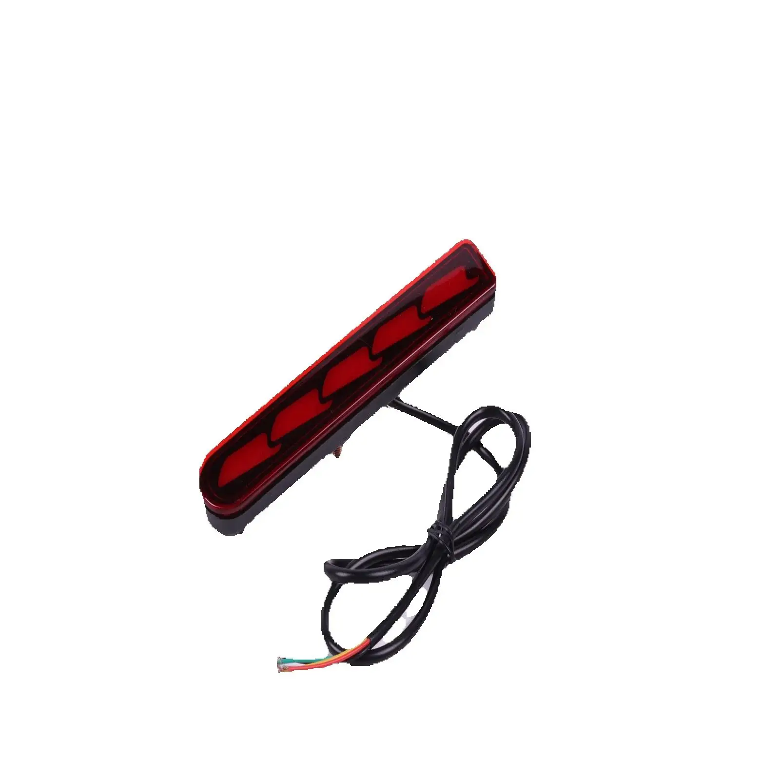 

2 шт. отражатель заднего бампера 8192035080 8191035080 для FJ Cruiser 2007-2014 гг.