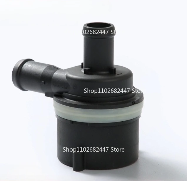 مضخة مياه مساعدة إلكترونية بدون فرش، مضخة مياه إضافية لـ RS5 RS6 RS7 6R0965561A #1