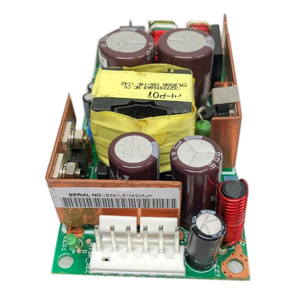 industrial medical equipment power supply 15V4A 60W GLM75-15