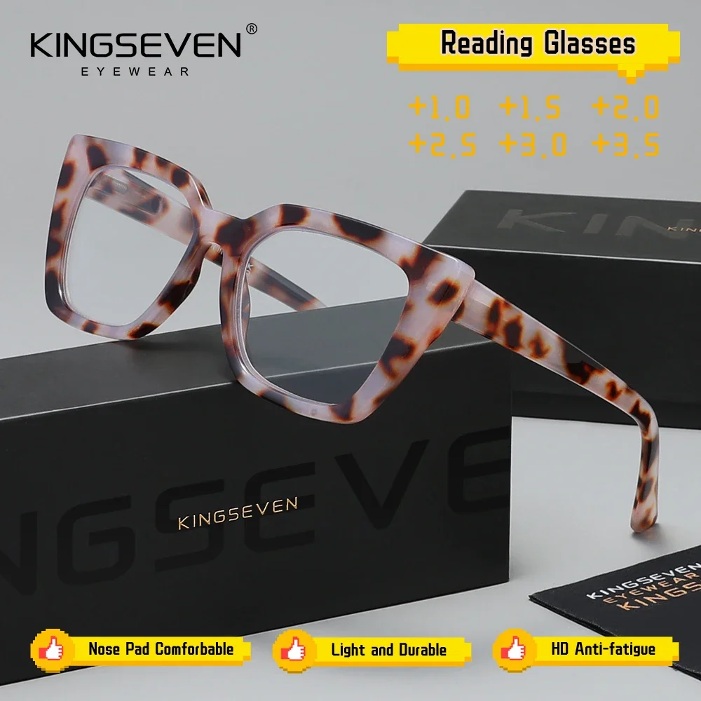 Oculos-de-leitura-cat-eye-kingseven-para-homens-e-mulheres-10-15-20-25-30-35