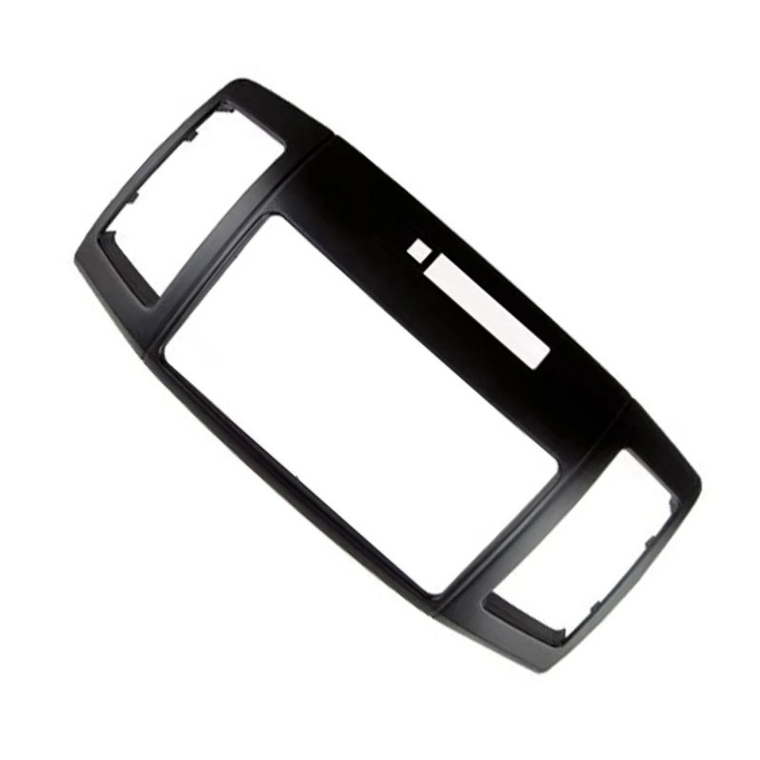 ダッシュボード取り付けキット,ステレオ,デュアルDIN,ラジオ,フェイス,DVD,トヨタインコ用パネルプレート,2001-2007