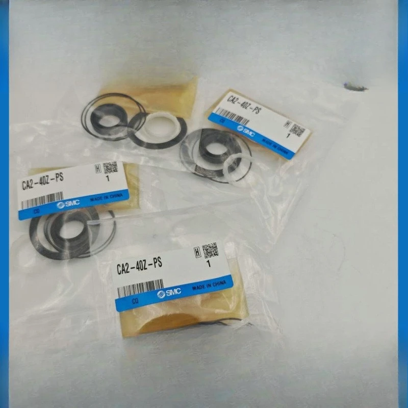 Parts For Smc Cylin…