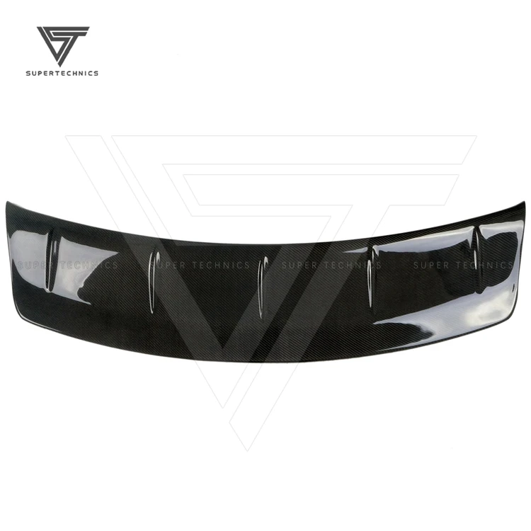 

For Wald Style Rear Spoilers Wings Blades for Nissan GTR R35
