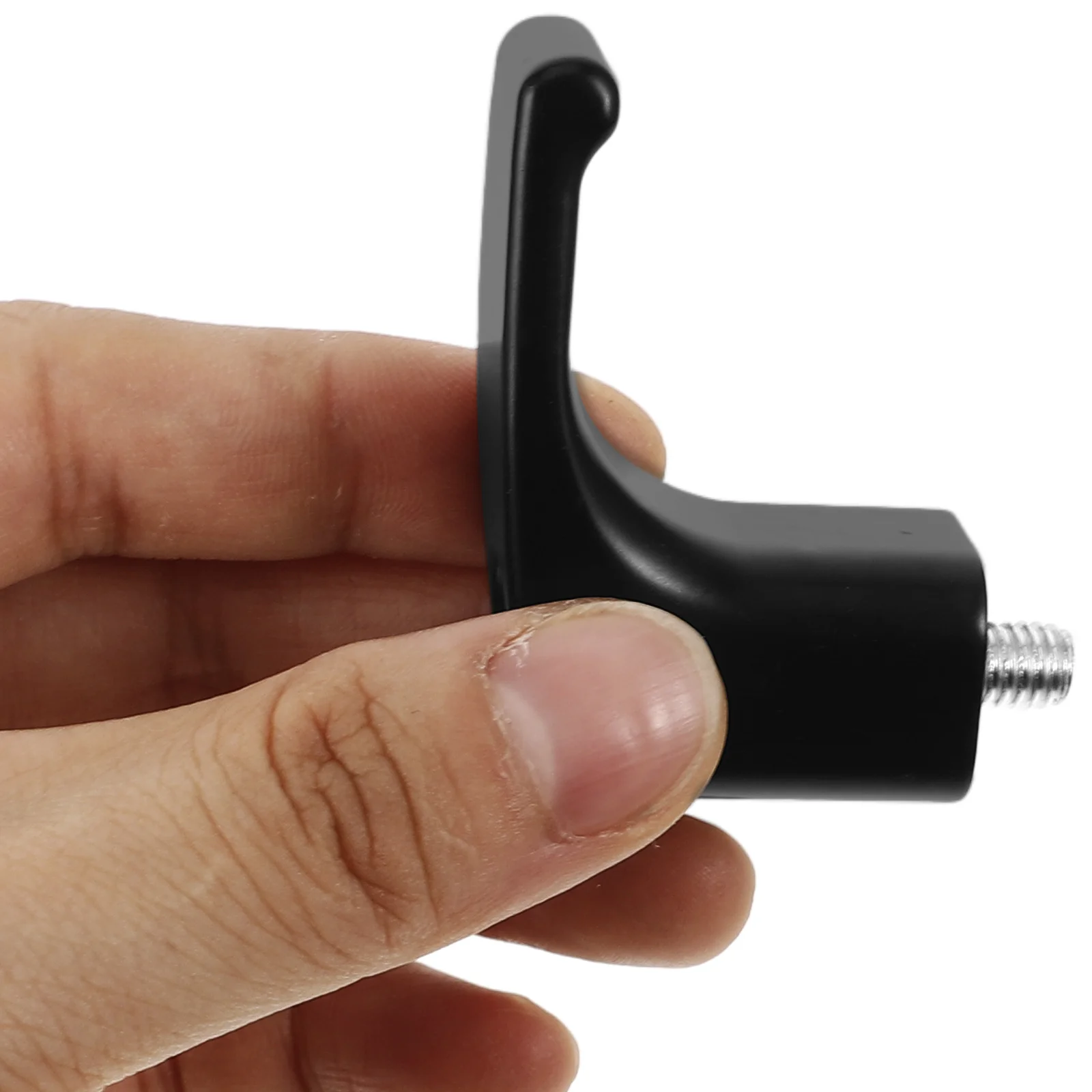 1 Zestaw Akcesoriów do Wieszaków, Organizer na Sprzęt, Uchwyt do Przechowywania Roweru Elektrycznego, Duża Pojemność, Oszczędność Miejsca