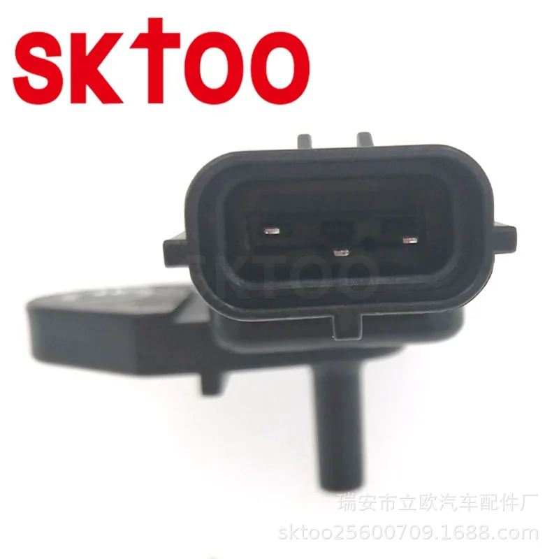 8973588350 5pcs Manifold Absolute Pressure Sensor MAP Fit for Isuzu OEM 21176-0058 E1T23072 3AC-10214-0 E1T23872 Auto Parts