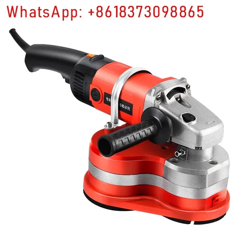 Multifunctional Mini Electric Belt Sander DIY Polishing Grinding Machine 220/380V Belts Grinder Sharpener Cutter Knife Edges