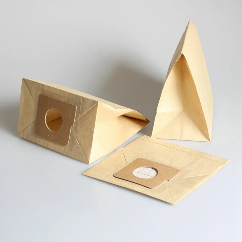 ペーパー集塵機バッグ,クリーニングアクセサリー,lg V-743RH V-3810R V-943SAB V-2800RH V-CR543SDV V-C3245RT