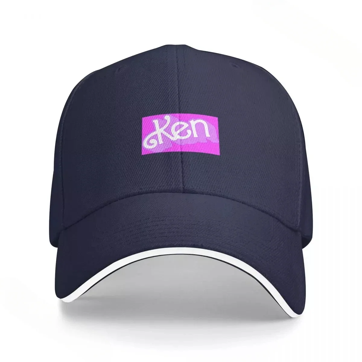 Best Ken Doll (Fuchsia) Cap Baseball Cap Hat Beach Hiking Hat Sunscreen Caps Male Women's Adjustable Hat for Sun Protection