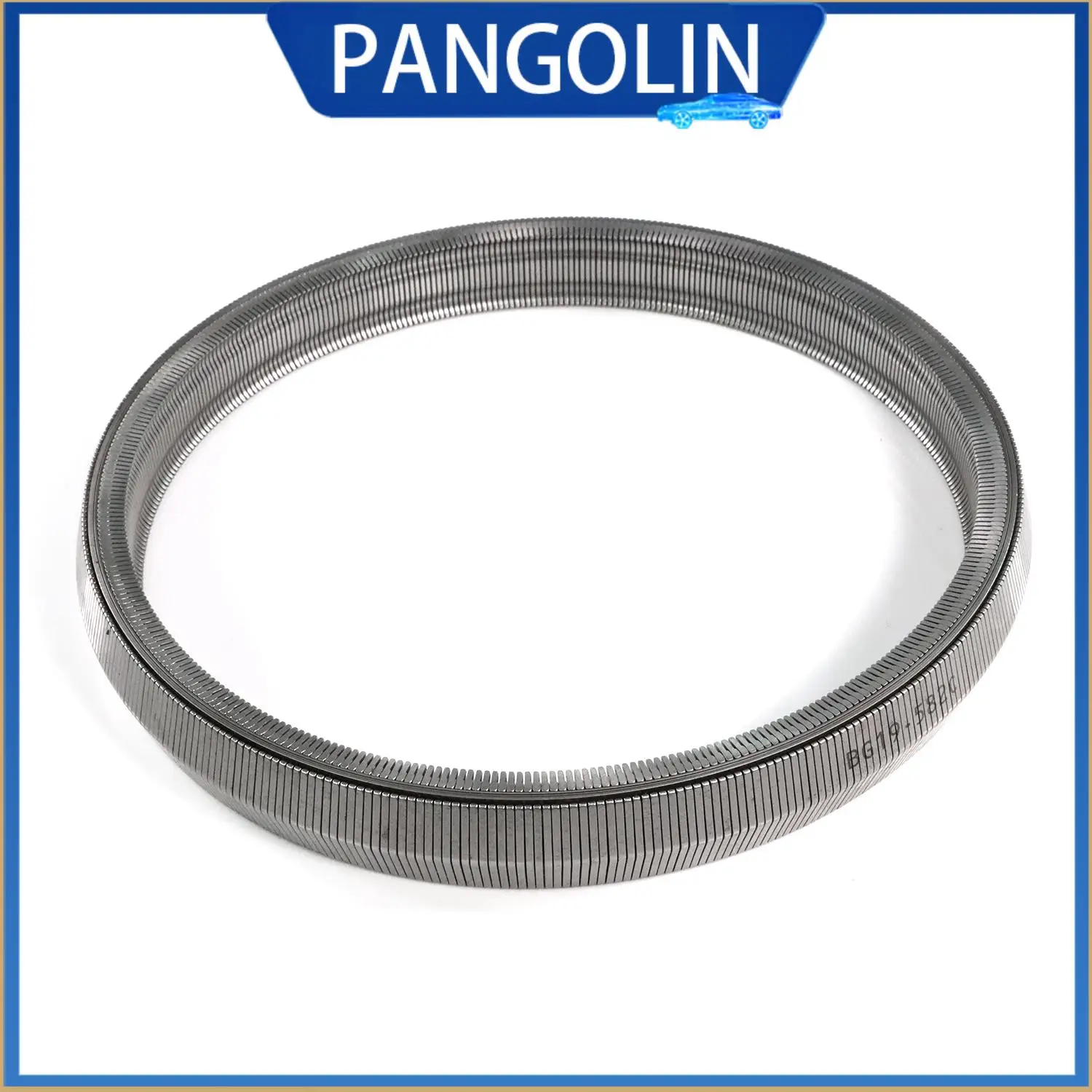 

PANGOLIN CVT Transmission Steel Drive Belt for Nissan Altima and Nissan Rogue Vehicles with Part Numbers RE0F10D JF016E 901074