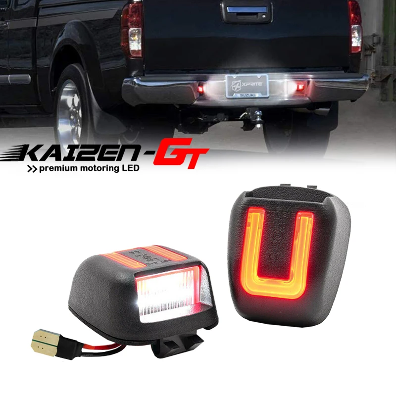 luzes-de-placa-de-licenca-traseira-de-led-brancas-e-vermelhas-sem-erros-para-suzuki-equator-nissan-frontier-titan-xterra-armada-12v