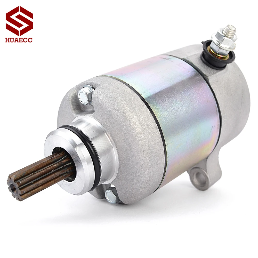 

Starter Electrical Engine Starter Motor for Suzuki Best 125 FL125 2007-2010 31100-20G10