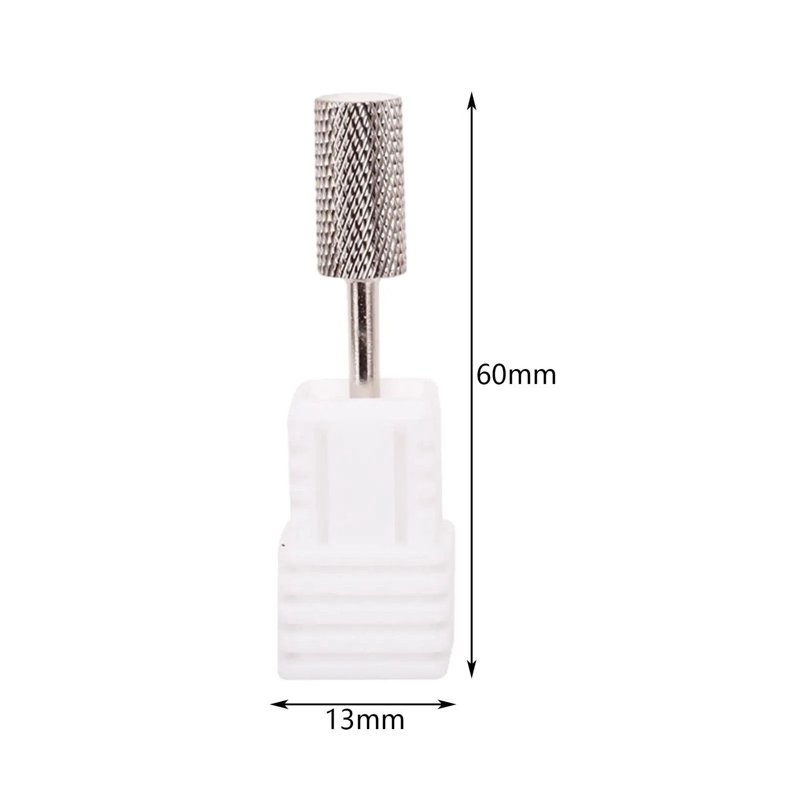 Nail Polish Bit Home Salon Use Polishing Nail Sanding Head Nail Bit