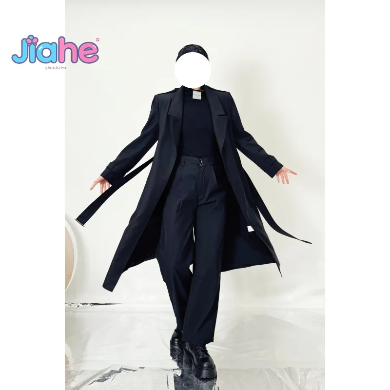 Kim Dokja Kdj Yoo J… - image