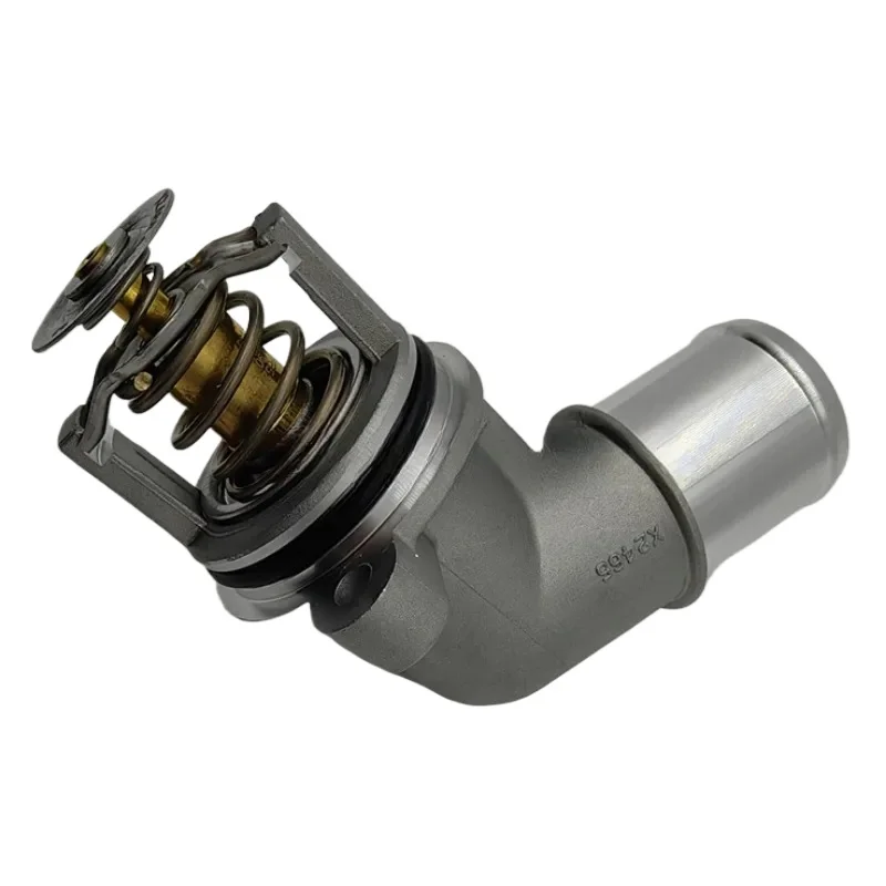 

Genuine 6712030175 Brand Figzero Engine Coolant Thermostat Assembly for Ssangyong Actyon Korando Rexton Rodius China