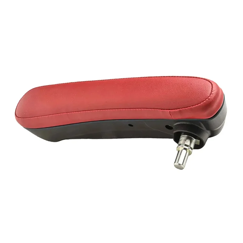 

ABHY-6BV31KRLAA Car Front Left Inboard Seat Armrest For FIAT 500 2016-2019