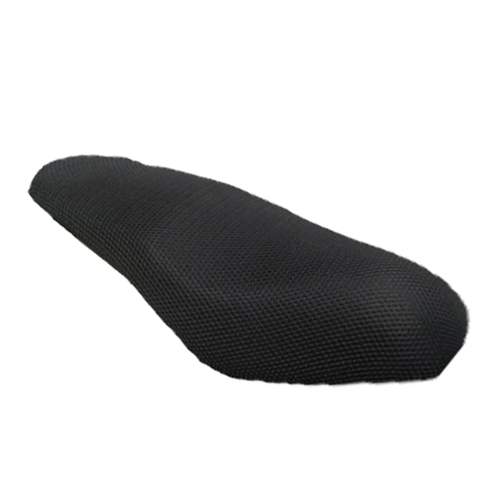 Breathable Cool Mesh Motorcycle Seat Covers Cushion Insulation Protection For Yamaha N-MAX NMAX 155 125 NMAX155 NMAX125 Parts