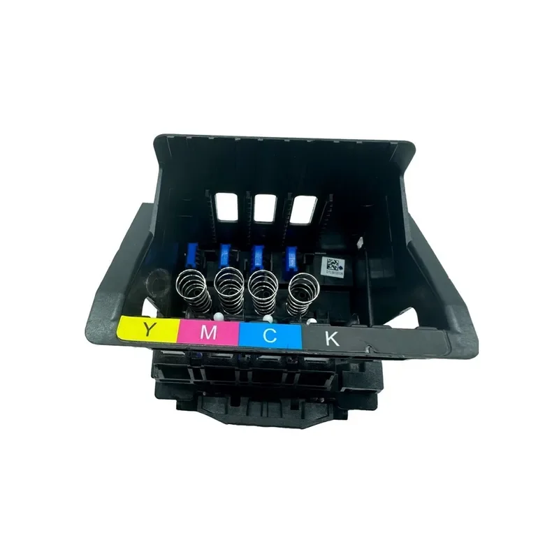 for 711 Printhead Replacement Compatible with DesignJet T120 T125 T130 T520 T530 Large Format Plotter Printer Head High