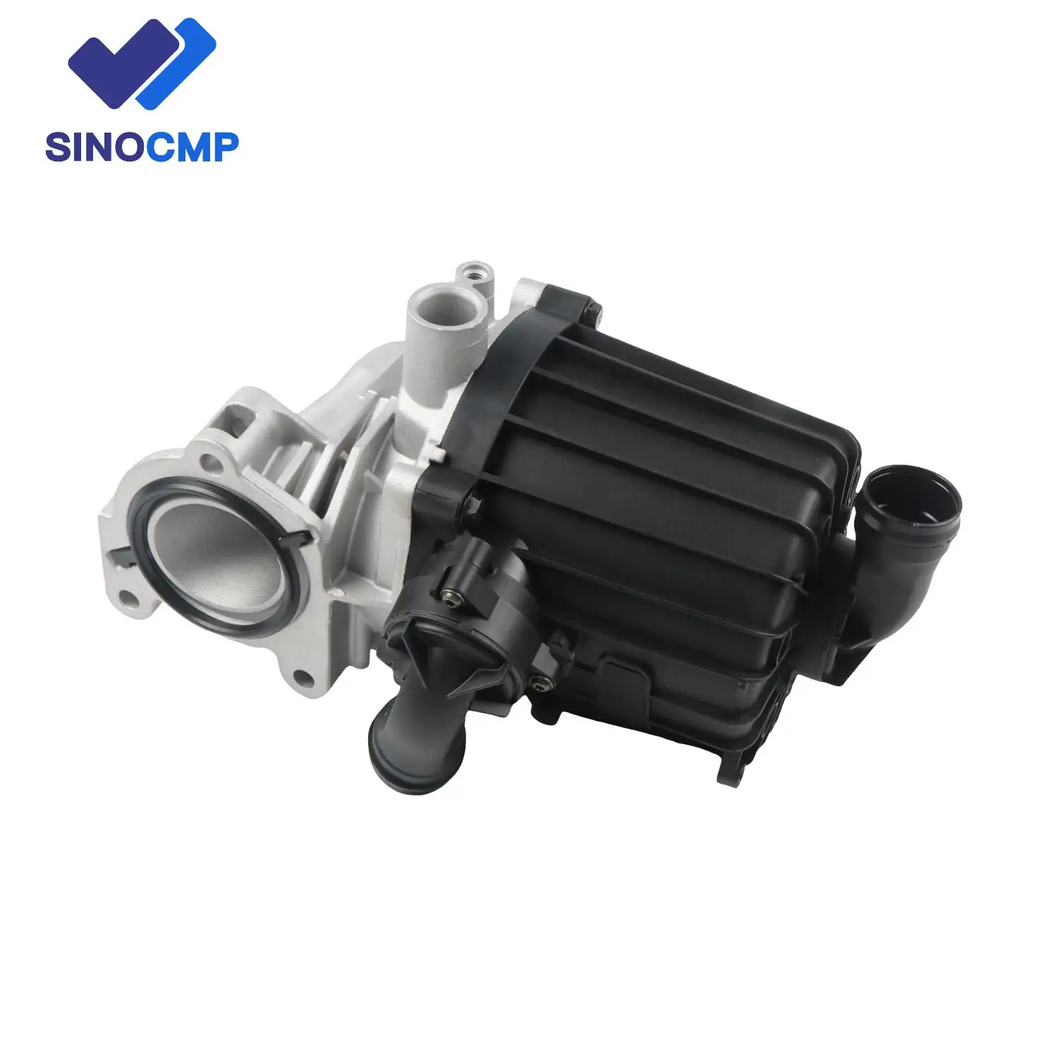 

21679517 22999818 21975949 21975959 Crankcase Ventilation Oil Separator For Volvo D11 Crankcase Ventilation Separator Gasket