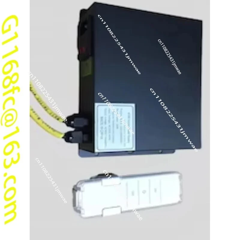 Intelligent Colored Glass Film Car Window Power Transformer