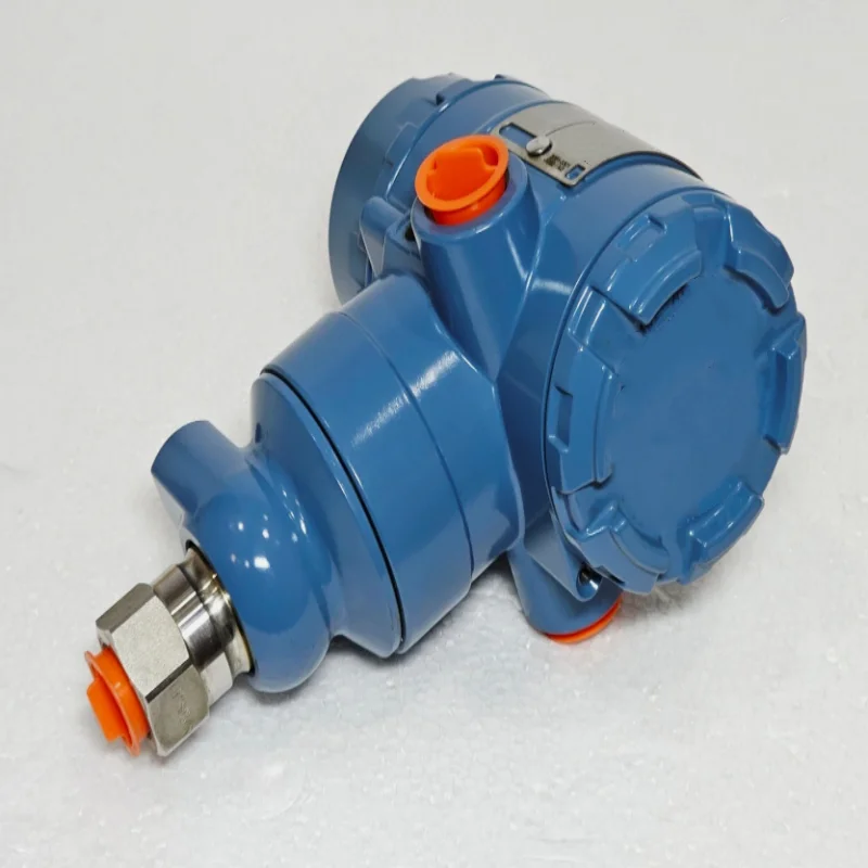 

Новый датчик давления 3051CD1A02A1AB1H2Q4 3051DP1A62A1AM5B4HR5 3051CD4A02A1BC1E8D4S5Q4 3501TG3A2B21BB4E8D0C1CTQ4S5