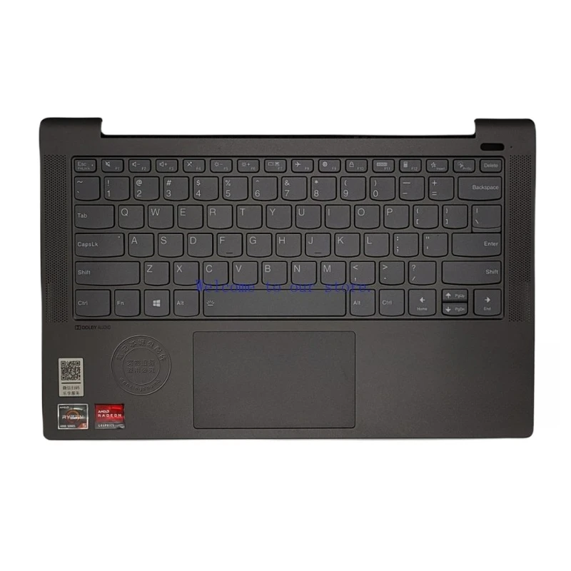 

Для Lenovo Xiaoxin Air-14ARE ITL Air-14IIL 2020 Air-14ALC клавиатура C Shell 2021