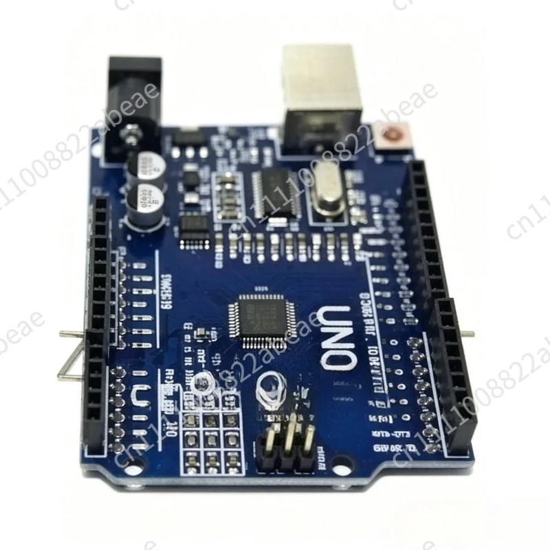 Spectral sensor - AS7265x