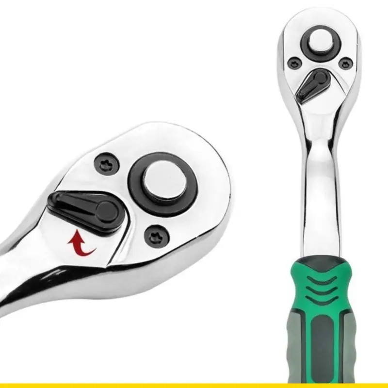 

SZCH Professional Torxs Ratchets Wrench Essential Tool Set for Automotive Hand Tool Hardtops&Door Removal Vehicle Maintenance