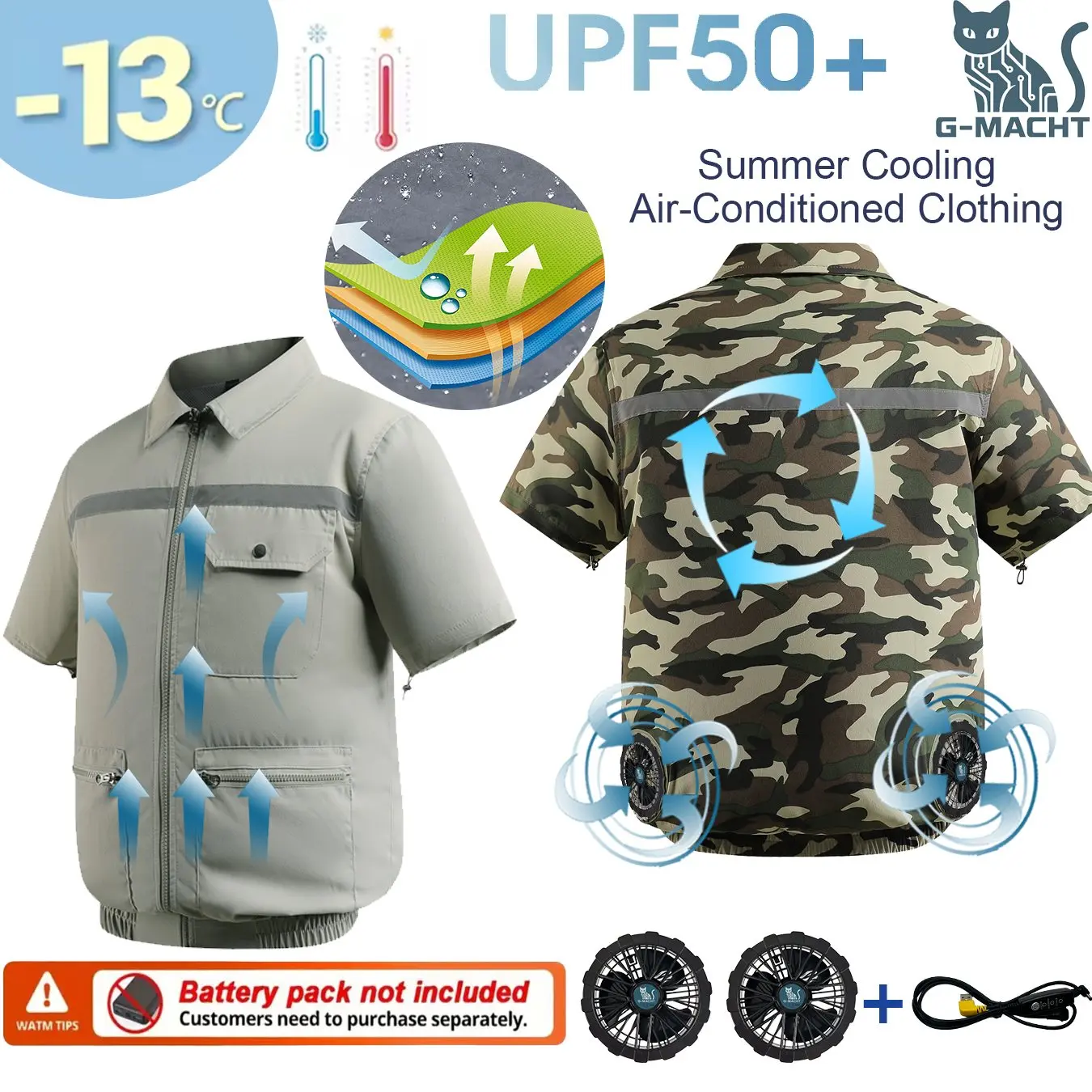 Thumbnail 4 - #24 Hiking Apparel Discount Picks