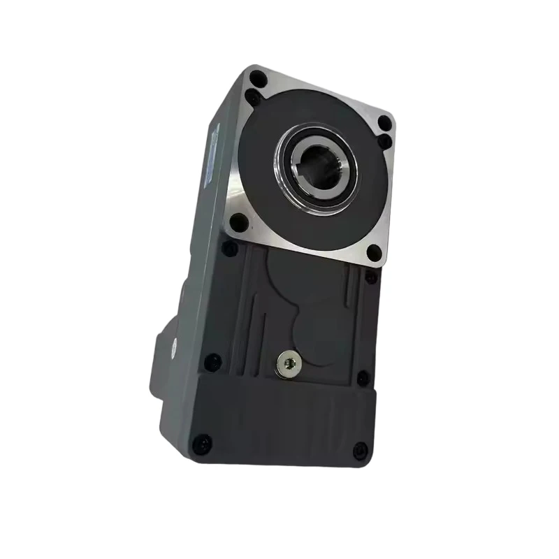 Certified Dual Motor 1000W Brushless DC Gearbox Motor Tracked Chassis Tracked Lawn Mower Transport Robot Heavy Duty Drive